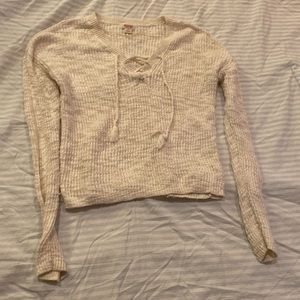 Mossimo sweater